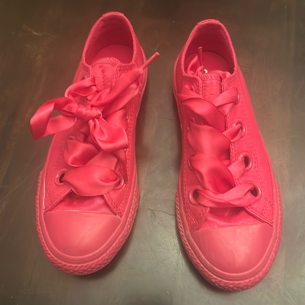 Converse all stars. Size 1